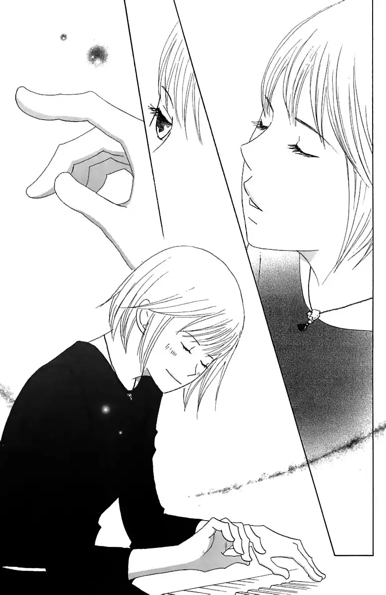 Nodame Cantabile Chapter 73 4